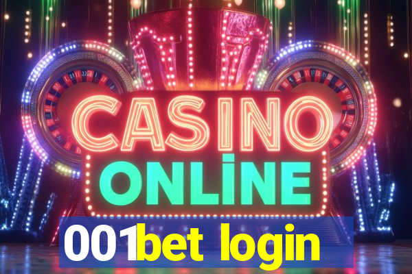 001bet login